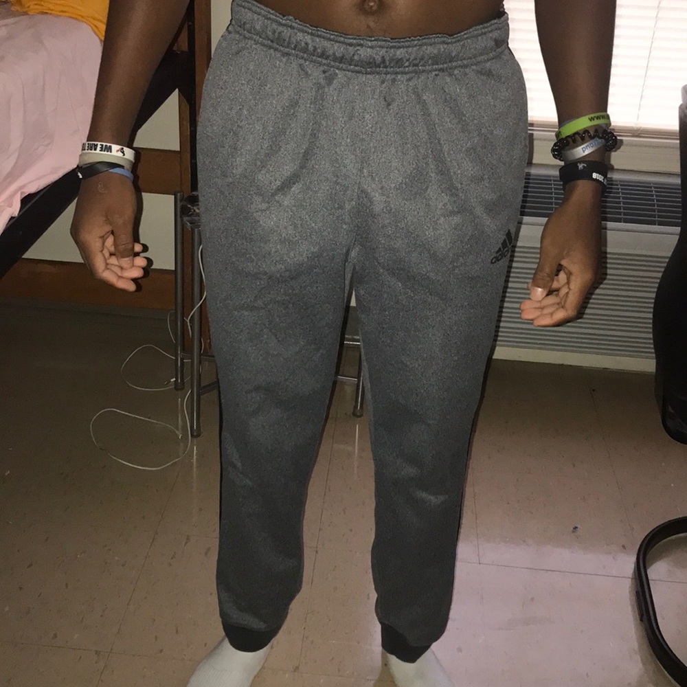 ADIDAS JOGGERS